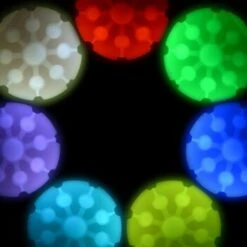 Nite-ize Nite Ize GlowStreak LED Ball -Wuff Welt 0088905d134730dfaba68ddf23d9b3b4378bec45 ba3acdcd8c770731aeb63701f87f90cdf52dcdb6
