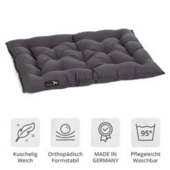 Pointer Liegekissen Urban Anthrazit M -Wuff Welt 01271e8814806476eec12e4ccecde875d2d9b833 d06bc27f71eee107fc797be0f95159e8e989e6b5