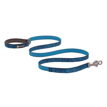 Ruffwear Flat Out™ Leine Blau/ Blau 1 Ruffwear Flat Out™ Leine Blau/ Blau