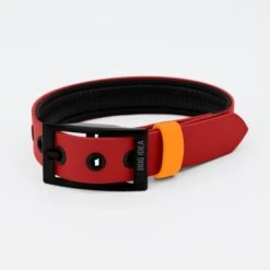 THE DOG IDEA Biothane Halsband Rot Pfirsich M 9 THE DOG IDEA Biothane Halsband Rot Pfirsich M -Wuff Welt 06b9646ec0ec5f1a9299bd221ce8e9c159193dea 1487826 de DE 59389fbae451f86d3a79bc4cfe17e940e702d807fvvKAj