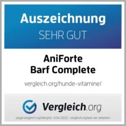 Aniforte Barf Complete 500 G 9 Aniforte Barf Complete 500 G -Wuff Welt 0b8d0c1380ddd917bbdd8622a295ecb9393b6f0c 1333806 de DE 530b59ccb42736959bfb432a9e296f1a0de9046eUpU3sG