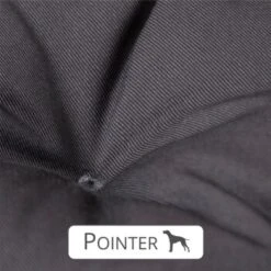 Pointer Liegeplatz Anthrazit M -Wuff Welt 0b98d92c099b0b6725caa917d237d52601b2a7ae 4ce1d4415c161a6c84dfddacfe26b51ba49f123e