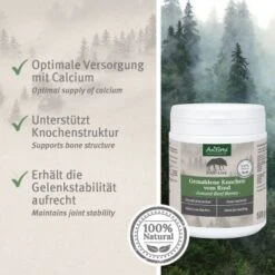 Aniforte BARF-Line Gemahlene Knochen 500 G -Wuff Welt 0e860608f059abfcdaca97395dae0c349b25cb08 1477960 de DE a94e02903e91b09eaa916fd6846739d49fce5f1fPM6qtS