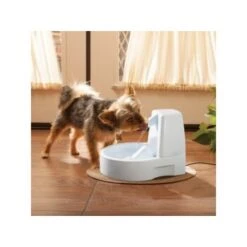 PetSafe Drinkwell Trinkbrunnen Original, 1,5 Liter -Wuff Welt 0eafb4742dba6833f9a27c15a06f970e4cd3a735 e5e9d8abdbe4501019d4b3506e15c02aeff7b01c