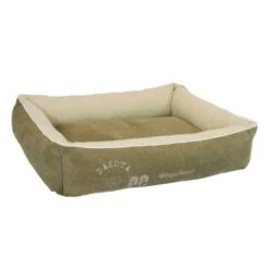 Happy House Liegeplatz Dakota Khaki M