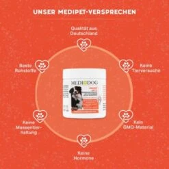 MediDog Gelenk Aktiv Tabletten -Wuff Welt 14cd888e355a65d2d325b723fcf93a40ea8c6463 1660400 de DE 89153c14c68445ee9d3c0a320c5ecc0a5463721fYH8g6j