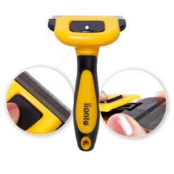 Lionto Haustierbürste, Zupfbürste -Wuff Welt 15227769a4611ac5e409e6b42f76f956b1768791 1665908 de DE 857a8fd8338a4d50814a2773b4734ac73633238dZFWsjw