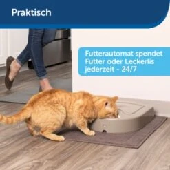 PetSafe Futterautomat Für 5 Mahlzeiten -Wuff Welt 160a358bdd3d1ca1da552fb21ae467d35c7bd9b3 1176866 de DE c62181339e82867f8aa0aca62fddf3d726ac874aAdRJI6