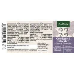 Aniforte Bachblüten Gewitter & Silvester -Wuff Welt 17eed0c448c9cec6e8086e914572980d1c80de42 1332846 de DE 7b3a7c104acd45a3bf16b20e109779ae09773c06KmO90x