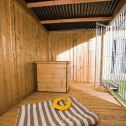 Sauerland Hundezwinger Charly Mit Hundehütte 3 M, 2 M, 2,25 M Ohne Bodenplatte -Wuff Welt 1a6f34a12673d420fbf105d5f8cc68353c71e962 bc4690e87fbf25af77bb5eb7a55743397a8dee6f