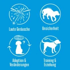 ADAPTIL Calm Halsband Anti Stress Erziehungshalsband S-M -Wuff Welt 1aa566c5372b4c561ccc500fc955ed9bf054bf70 1204441 4