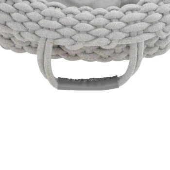 Silvio Design Kuschelbett Holly S 3 Silvio Design Kuschelbett Holly S – Bild 3