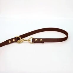 THE DOG IDEA Biothane Hundeleine Gold Braun -Wuff Welt 1c8cd9b0731ffa61e1473f7dae13655ec00725f2 1655409 de DE 36fb03a29d24b171921bea38b1a2152a5aa8a118FdCE9v