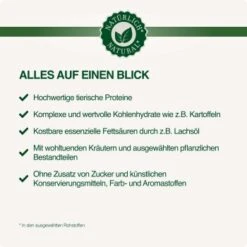 REAL NATURE Snackwurst 12x80g Geflügel -Wuff Welt 1d3f2dc0eafd900b4dc2271521896cb4bad3b88c 1314110 de DE Real Nature Original Dog DE