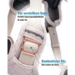 Freudentier Atmungsaktives Hundegeschirr S -Wuff Welt 1dd9355121ce0163a42a010d21baed74f64fc74a 1429123 de DE eaed40f35bc949607914cfec8851ecbd487e6deaWGwQlp