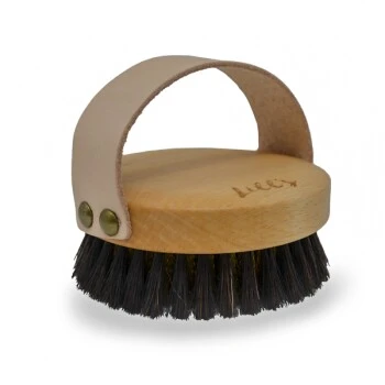 Lills Hundefellbürste Kurzhaar "Holly" - Gr. S 2 Lills Hundefellbürste Kurzhaar "Holly" - Gr. S – Bild 2