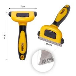 Lionto Haustierbürste, Zupfbürste -Wuff Welt 1f91a5272568bc97315883e03b8775db3cac9bc2 1665908 de DE ed0f0b3fe9f62c9304dba7ded9de38efe01266e4MnElSh