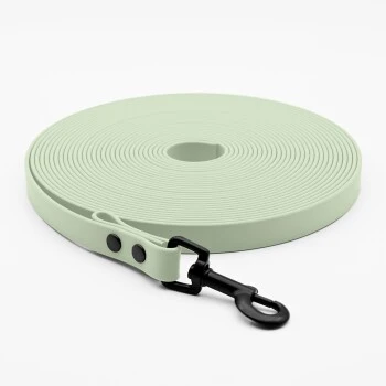 THE DOG IDEA Schleppleine Mint 5 M 1 THE DOG IDEA Schleppleine Mint 5 M