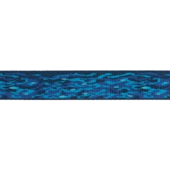 Ruffwear Flat Out™ Leine Blau/ Blau 7 Ruffwear Flat Out™ Leine Blau/ Blau – Bild 7