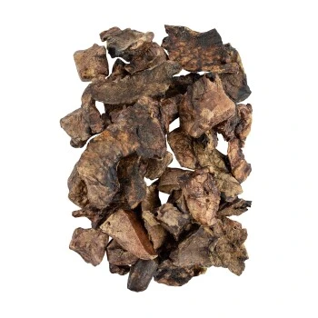 Sissi & Franz Pferdelunge 400g 2 Sissi & Franz Pferdelunge 400g – Bild 2