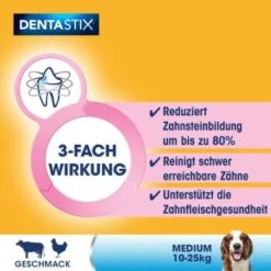 Pedigree Zahnpflege Dentastix Multipack Für Mittelgroße Hunde 56 Stück -Wuff Welt 2267eb5159adf90904c92af0f215b05fae1a05e2 637041e4d58c8ee8fdf3bfa68ffa992d271cbf25