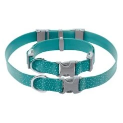 Ruffwear Confluence™ Halsband Blau/ Türkis L -Wuff Welt 2397716508c58c5720ed6cc051cfb045daed8dce 1651546 de DE c97391c0132979ef9537a64e8bdf2f1c031166e2nCRSs8
