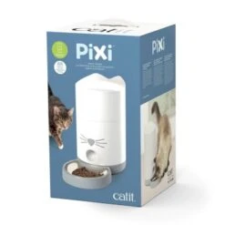 Catit Pixi Smart Futterautomat -Wuff Welt 2592a06896823c78be9d6c14a8e19b5d72d786b5 795b18a90813c02b32f282d43a9f983dcc5e59c3