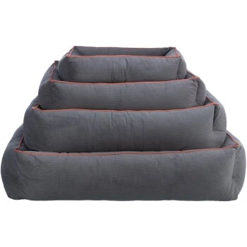 Trixie Bett Romy Grau 45 Cm, 14 Cm, 45 Cm 3 Trixie Bett Romy Grau 45 Cm, 14 Cm, 45 Cm – Bild 3