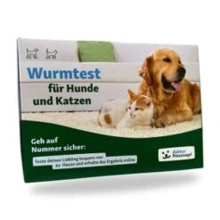 Dr. Fressnapf Wurmtest Für Hunde Und Katzen 11 Dr. Fressnapf Wurmtest Für Hunde Und Katzen -Wuff Welt 274d63abe2af0d8e5c2be54f94d844b5f1b3b24c 1396229 de DE DrFressnapf Wurmtest 2