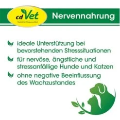 CdVet Nervennahrung 40 G -Wuff Welt 27c422a62529ec73a6a1a64b256356ce07f3ed4d 1411661 de DE aad863975318ab450a74be43b9ae7102664c040fbSmJua