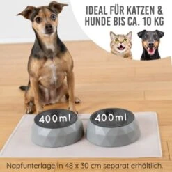 KaraLuna Napfset Mit 4 Napf Einsätzen 0,7 Cm³ 9 KaraLuna Napfset Mit 4 Napf Einsätzen 0,7 Cm³ -Wuff Welt 28c728d2fcd81b1e3fe354921639bd90794a2e55 1421232 de DE 8c954554313da19bfbae3bd212b16b0dde40999fiv6uXN