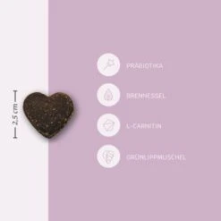 Mammaly Forever Young 110g -Wuff Welt 2aa4a2721822dd658d2617441361a89687cf1564 1472891 2