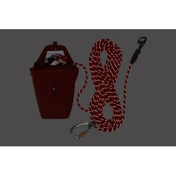 Ruffwear Knot-a-Hitch™ Hunde-Anseil-System 9 Ruffwear Knot-a-Hitch™ Hunde-Anseil-System – Bild 9