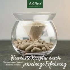 Aniforte Zecken Schild (bis 10kg) Für Kleine Hunde 60 Kapseln -Wuff Welt 2bd878eb85605ec050415480a04c539d0beda43f 1332831 de DE 7599f524f4ba56d0bd6b11fa68cce816954b6fbbLb7kYw