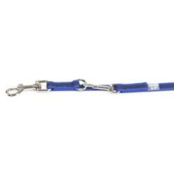 Julius K9 JULIUS-K9 Führleine Verstärkt 14mm Blau/ Grau 11 Julius K9 JULIUS-K9 Führleine Verstärkt 14mm Blau/ Grau -Wuff Welt 2d29615b80b992f626cc3dd76cb1c757ad003bb7 1263547 de DE K9 7