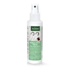 Aniforte Milben-STOP Spray Für Hunde Und Katzen 100 G