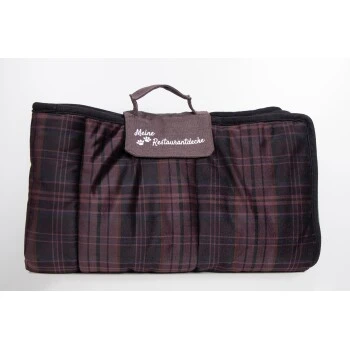 TrendPet Meine Restaurantdecke Altrosa M 1 TrendPet Meine Restaurantdecke Altrosa M