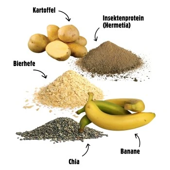 Eat Small EatSmall 10x Snacks Mindful 5 Eat Small EatSmall 10x Snacks Mindful – Bild 5