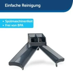 PetSafe Futterteiler Mit Schüssel Für 2 Haustiere -Wuff Welt 334bcdd7aa62d55d7e365e139e50d5fe5e02b9b3 1345222 de DE d2cf3eb882d2497b0292c6046d79f059abbbf930nc1bpO