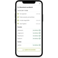 Dr. Fressnapf Wurmtest Für Hunde Und Katzen 10 Dr. Fressnapf Wurmtest Für Hunde Und Katzen -Wuff Welt 335940fef8f543173f635879e740db5288a614d9 1396229 de DE ergebnis2