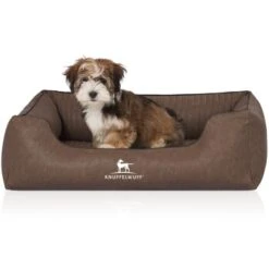 Knuffelwuff Orthopädisches Hundebett Chesapeake Aus Laser Gestepptem Marmoriertem Kunstleder Braun M-L 7 Knuffelwuff Orthopädisches Hundebett Chesapeake Aus Laser Gestepptem Marmoriertem Kunstleder Braun M-L -Wuff Welt 33c23c19295ad0881ab8091487086f89c6372a28 1412324 de DE 23f91e124bd6855a2eb7ad0906981c8ab111a0430571Dm