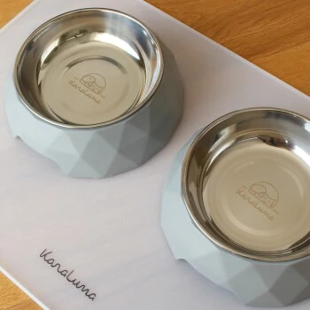 KaraLuna Napfset Mit 4 Napf Einsätzen 0,7 Cm³ 7 KaraLuna Napfset Mit 4 Napf Einsätzen 0,7 Cm³ – Bild 7