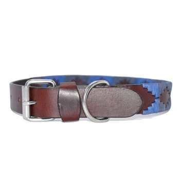 Kipita Polo Halsband Noble S 4 Kipita Polo Halsband Noble S – Bild 4