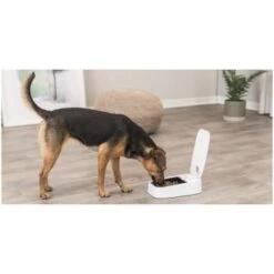 Trixie Futterautomat TX1 -Wuff Welt 3a64ee451709d479ac3da5caf62db0763f2d0f96 1029731 de DE trixie 2