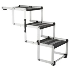 Trixie 3-stufige Falt-Treppe Aluminium/TPR -Wuff Welt 3be991e618a6104f85565c54fa1ff091701ce1bd 1317984 de DE b4a40298d9062169ea003717150c8b242a4cad40Iwbta8