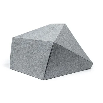 Rexproduct PetPocket Hellgrau Rot 2 Rexproduct PetPocket Hellgrau Rot – Bild 2