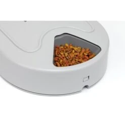 PetSafe Futterautomat Für 5 Mahlzeiten -Wuff Welt 3dcd8d82c15e0eac51035d85011f0b80f04759b4 1176866 3
