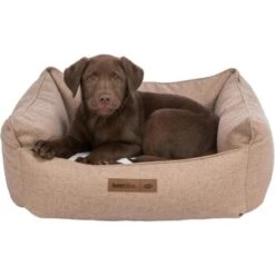 Trixie Bett Farello Braun 50 Cm, 25 Cm, 50 Cm 5 Trixie Bett Farello Braun 50 Cm, 25 Cm, 50 Cm -Wuff Welt 4027e63d9476c44d9d7f695714f196e2905cdc30 1383453 de DE 448cc0da43e601f2ae93dd23795f3e23f2e1d335ibC2Wc