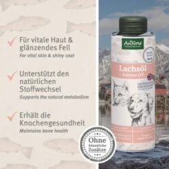Aniforte Lachsöl 250ml -Wuff Welt 42408e9c130f271e02430a5c64dbe5cf1575266f 1422220 de DE 08f8e578da67dea4f9eaf30559c3a59de8c4624c56bwUb
