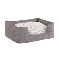 Lionto Hundebett Mit Wendekissen Meliert Grau S -Wuff Welt 44d2333b310d37e2de3cbde4c152888440abd0f1 1665918 de DE be70d75d68e28357d48775fda77b0bdd1223234agC4OwP